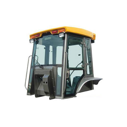 挖掘裝載機